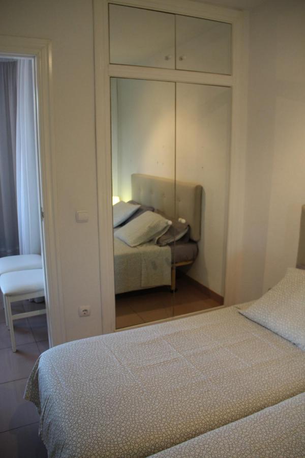 Acuarium Apartamento Benidorm Exterior foto