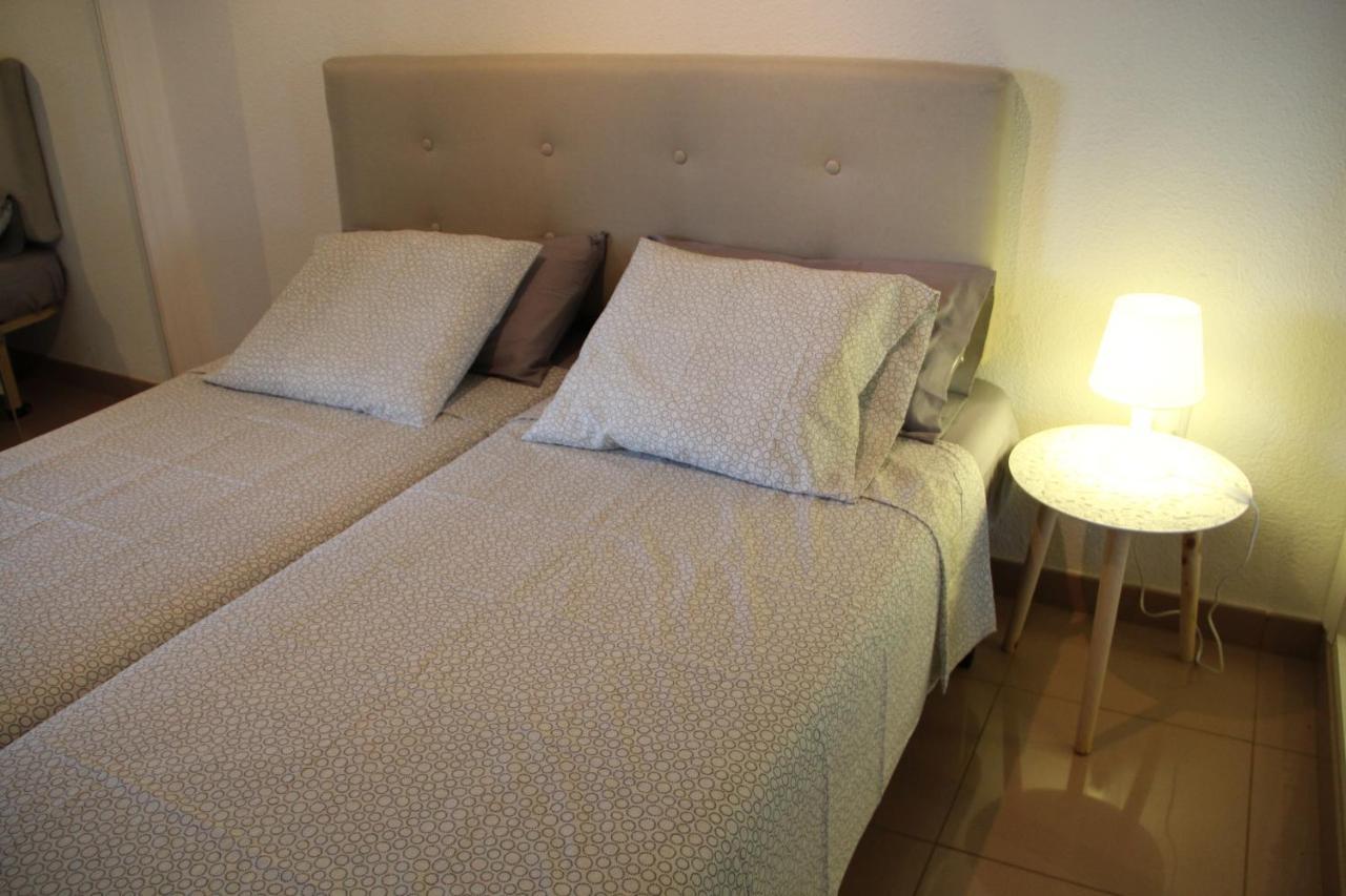 Acuarium Apartamento Benidorm Exterior foto