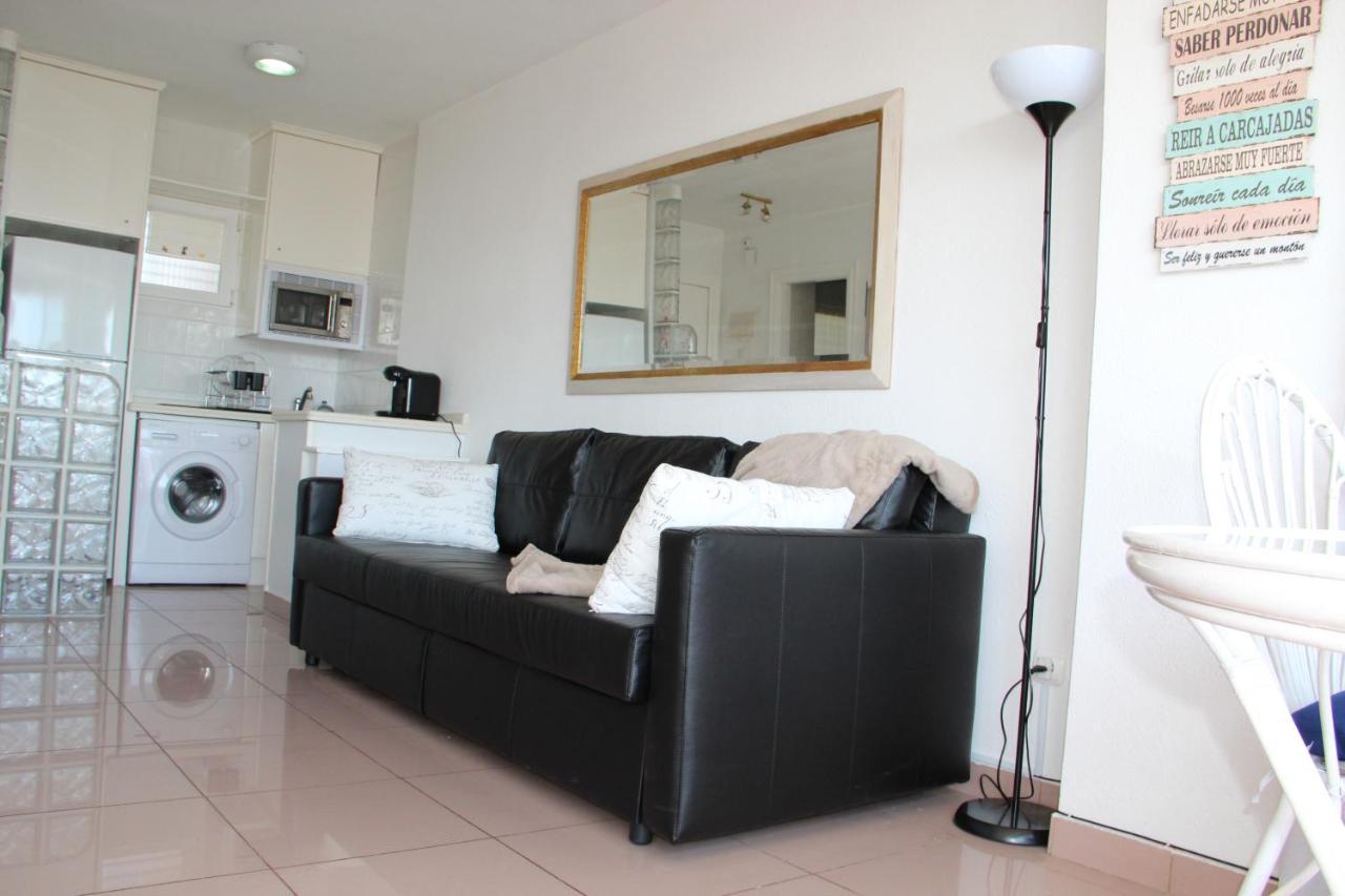Acuarium Apartamento Benidorm Exterior foto
